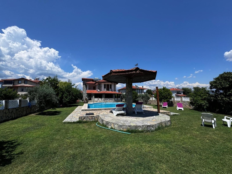 Villa Şevin